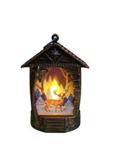 CANDELA ELECTRONICA FELINAR 509-2 7.8*4*12.7CM *T - Img 2