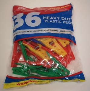CARLIGE RUFE 36/SET