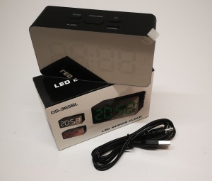 CEAS MASA ELECTRONIC 3658L CU USB *T