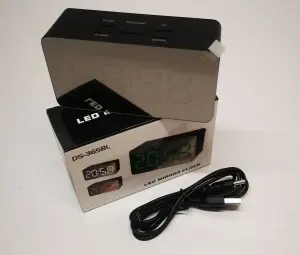 CEAS MASA ELECTRONIC 3658L CU USB *T