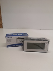 CEAS MASA ELECTRONIC DS3620 *T - Img 2