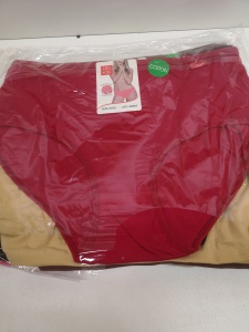 CHILOTI DAMA A6652 (XL-XXXL)