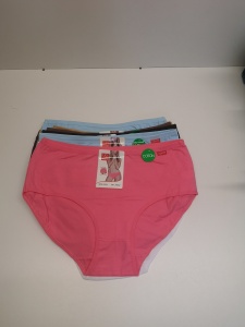 CHILOTI DAMA A6652 (XL-XXXL) - Img 2