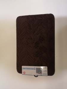 COVORAS BAIE 38X58 MOCHETA 091-9