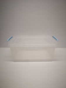 CUTIE ALIMENTE 5L SK
