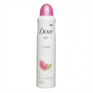 DEO DOVE 150ML