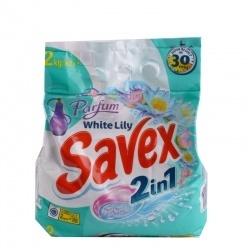 DET AUT SAVEX 2KG - Img 2