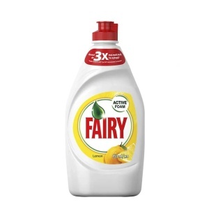 DET VASE FAIRY 450ML