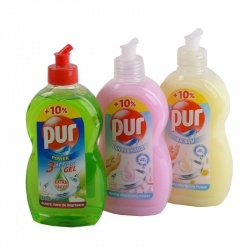 DET VASE PUR 450ML