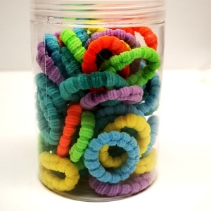 ELASTIC PAR 50/SET 89-3 (TUB) - Img 3