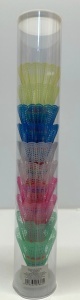 FLUTURASI BADMINGTON 10/SET