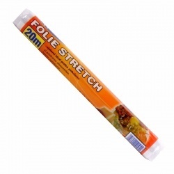 FOLIE ALIMENTARA 20M LUCAPACK - Img 2