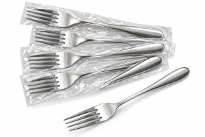 FURCULITA INOX 6/SET 1012