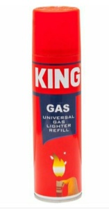 GAZ BRICHETE 270ML