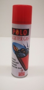 GAZ BRICHETE 270ML - Img 3