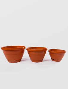 GHIVECI LALEA 24CM