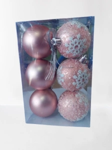 GLOB 6CM 6/SET 044 C, R