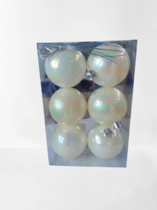 GLOB 6CM 6/SET ELIM c6006