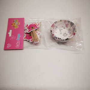HARTIE MUFFINS 24/SET - Img 3
