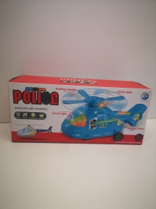 JUCARIE ELICOPTER JYD181A-1 26-14