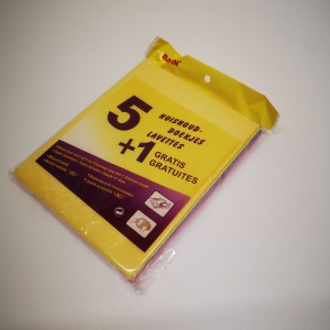 LAVETE USCATE 5+1 30*38 - Img 2