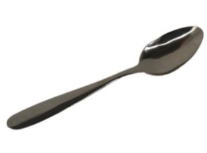 LINGURA INOX 6/SET SP020