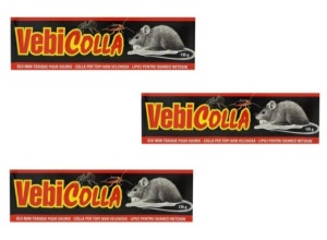 LIPICI SOARECI FLOW TRAP/VEBICOLLA 135G - Img 2
