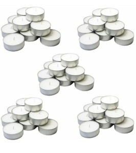LUMANARI PASTILE 100/SET