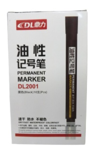 MARKER DL2001