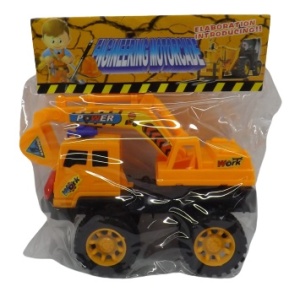MASINA CAMION 3620 20*18*10 76-12