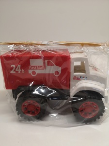MASINA CAMION 3671-6 76-15