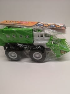 MASINA CAMION GUNOI 791-26 76-7 32*19