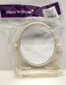 OGLINDA CU TALPA CU PVC 10.5X13