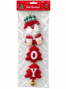 ORNAMENT AGATAT 603 10*30CM JOY