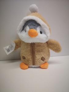 PLUS PINGUIN 28CM