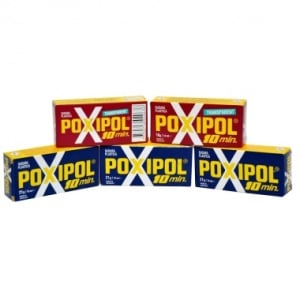 POXIPOL 14ML