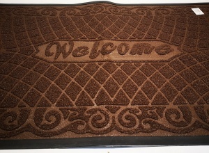 PRES USA 80X120 CAUCIUC CU MOCHETA 091-14 2026