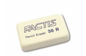 RADIERA FACTIS R36 - Img 2