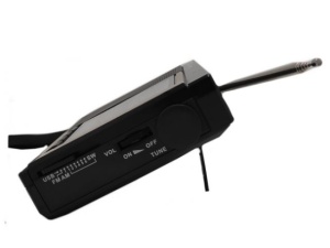 RADIO MK-1069 - Img 5