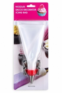 SERINGA TORT 7058