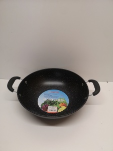 TIGAIE CU 2 MANERE 31CM - Img 2