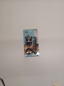 TIRBUSON CU ACCESORII 3581