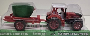 TRACTOR 0488-263