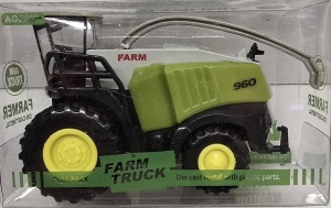 TRACTOR 955-148 - Img 4