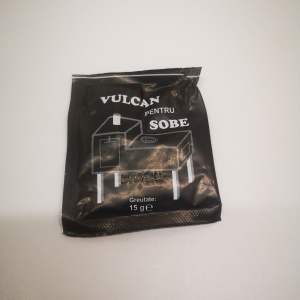 VULCAN SOBE 15GR