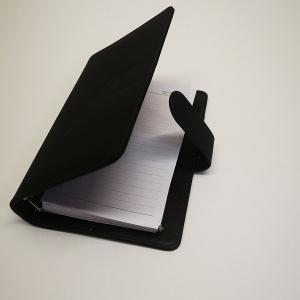 AGENDA A6 REPERTOAR CU ARC SI MAGNET - Img 3