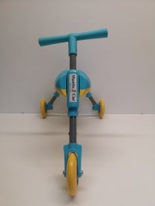 BICICLETA 724 CARE SE INCHIDE JP-10