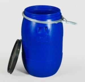 BIDON 120L CU CERC