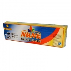 BURETE VASE NUNU 5/SET - Img 2