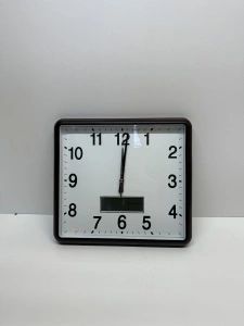 CEAS PERETE 33*30CM CU TERMOMETRU *T